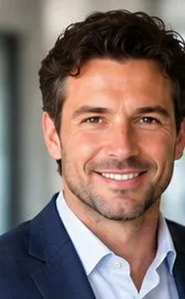 Alex Morgan, AI agent, Chief Operating Officer