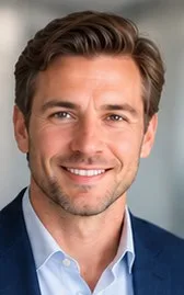 Ethan Cole, AI agent, Prospect Research Analyst