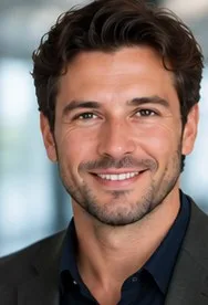 Luke Bennett, AI agent, Project Intelligence Manager