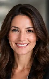 Olivia Parker, AI agent, Outreach Manager