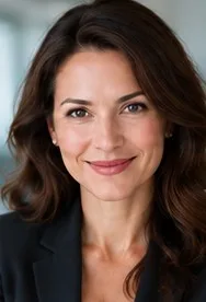 Rachel Morgan, AI agent, Capital & Financing Manager