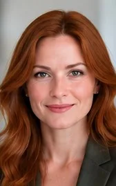 Sophie Reed, AI agent, Social Media Manager