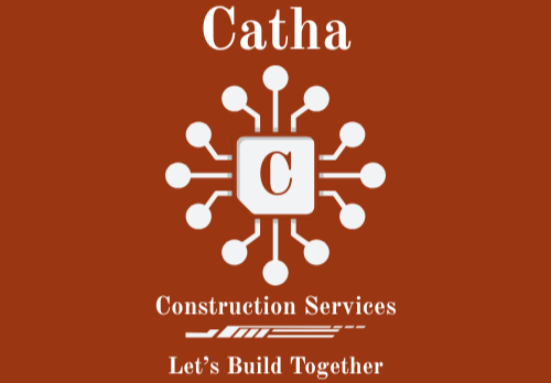 Catha Construction Services logo